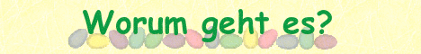 Worum geht es?