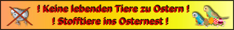 Osterbanner