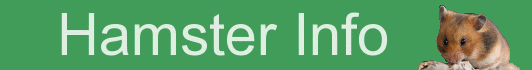 logo zur Hamster Info