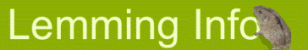 Lemming Info