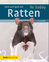 Ihr Hobby Ratten