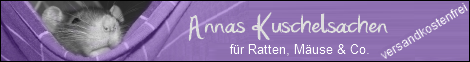 annas Kuschelsachen